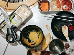 -花味烤肉·拌饭(庐阳万象汇店)