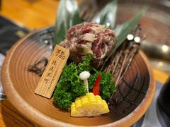 -黑牛の店·和牛烧肉(合生汇店)