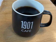 -1901 Cafe(西四店)