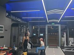 -EASY POWER健身工作室(浦东大道店)