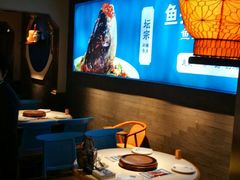 大堂-坛宗剁椒鱼头(河西王府井店)
