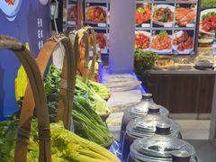 -渔港甄宴·海鲜·地标烟台菜(金沙滩店)