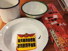 -炉小二铜锅牛蛙•川湘菜(三里屯店)