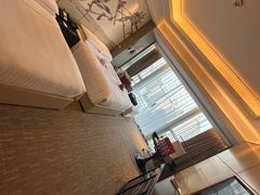 -上海宝华万豪酒店