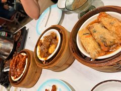 -喜势点·糖沙翁手工茶点·本地人茶居(永庆坊店)