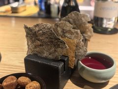 餐前小吃-泰安门Taian Table(镇宁路店)