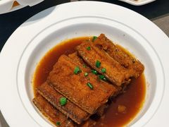 -黑窑厂糖油饼烤鸭·清真菜(黑窑厂街店)