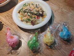 -永安鱼庄·镇江菜(丁卯店)