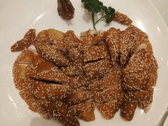 -半岛太子酒家(海港城店)