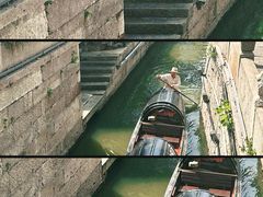 -绍兴鲁迅故里·沈园景区