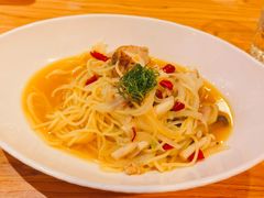 -Ufufu cafe(天神巷店)
