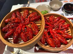 靓靓蒸虾-靓靓蒸虾·头牌蒸虾(雪松路总店)