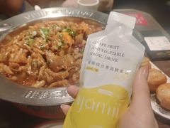 -胖哥俩肉蟹煲(湖滨银泰in77店)