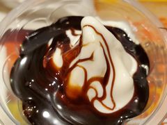 -汉堡王(EAC欧美中心店)