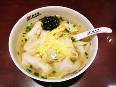开洋馄饨-熙盛源(滨湖万达店)