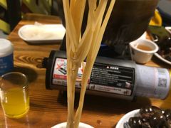 -食爺炭炉鸡煲·烧烤