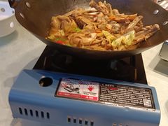 -上菜呷饭(花溪店)