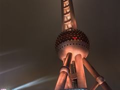 -东方明珠广播电视塔