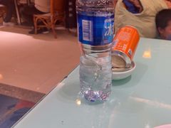 -海天一色海景自助餐厅(西港花园店)