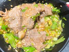 沙茶酱-林记潮牛·牛肉火锅(上马墩店)