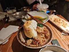-岛风·台食小馆 ISLAND BISTRO(烟台山店)