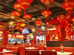 -禄鼎记·排队俩小时都要吃的酸菜鱼(石牌桥店)