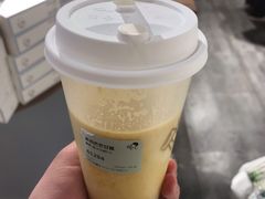 -喜茶(徐州金鹰店)