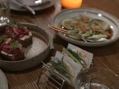 -BOR Eatery(安福路店)