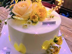 -艾加柒克蛋糕茶歇甜品台(春熙路店)