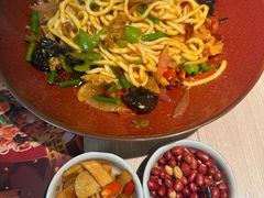 -大师兄·西北小馆(南沙万达广场店)