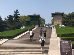 -汉陵苑
