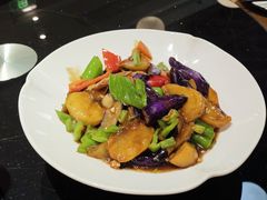 -寻北味品味东北(青浦宝龙店)