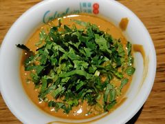 -青瓷火锅料理(西单大悦城店)