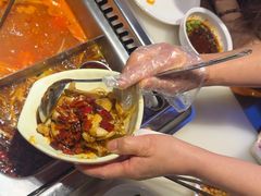 -重庆高老九火锅(万象城店)