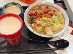 -永和大王(春日上新·阜成门店)