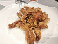 老黄县炸肉-万盛合(渔人码头店)