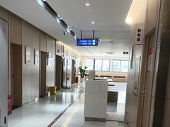 -美年大健康体检中心(红岭分院)