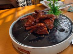 -大鸽饭(马王堆店)