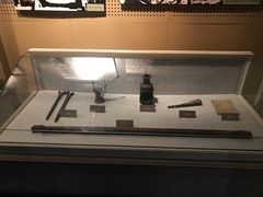 -辽沈战役纪念馆