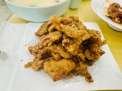 -聚丰德饭店(经五路店)