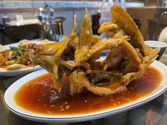 -会仙楼饭庄(芙蓉街店)