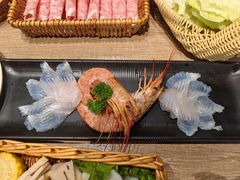 -古关火锅店(古北水镇景区店)