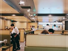 -江燕路万科里