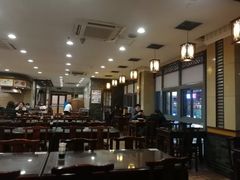 大堂-王興記(南禅寺店)