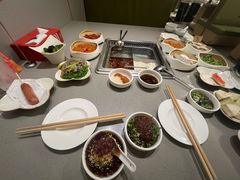 -海底捞火锅(南山京基百纳店)