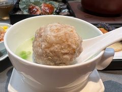 -小厨娘淮扬菜(河西奥美大厦店)
