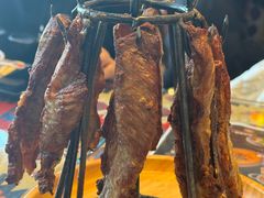 -巴依老爷新疆美食(工体旗舰店)