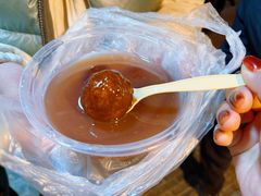 -粗茶淡饭(东关街店)