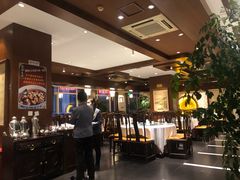-惠丰堂饭庄·烤鸭·京味菜(西北旺·唐家岭店)