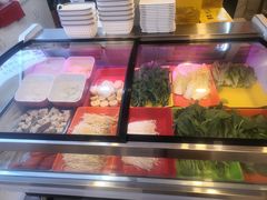 -虾大侠·盱眙龙虾老北京铜锅涮羊肉(金楠天街店)